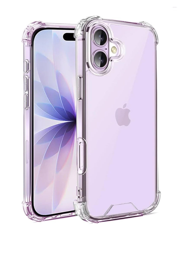 Code transparente iPhone 17 / Livraison en 3 jours max