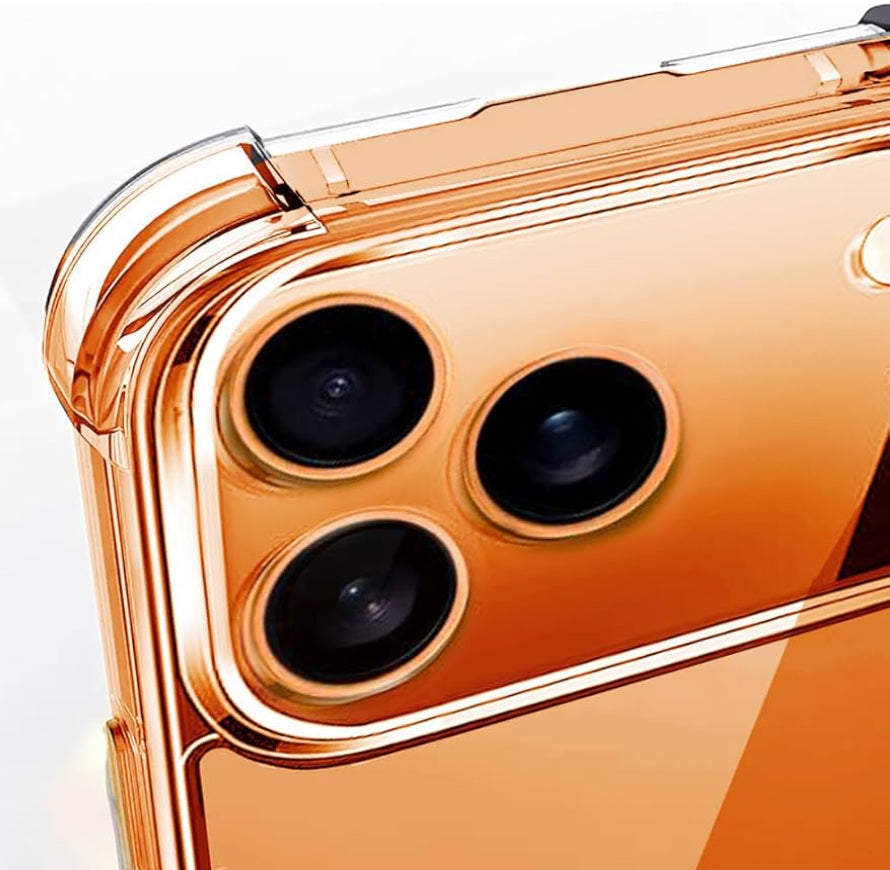 Code transparente iPhone 17 Pro Max / Livraison en 3 jours max